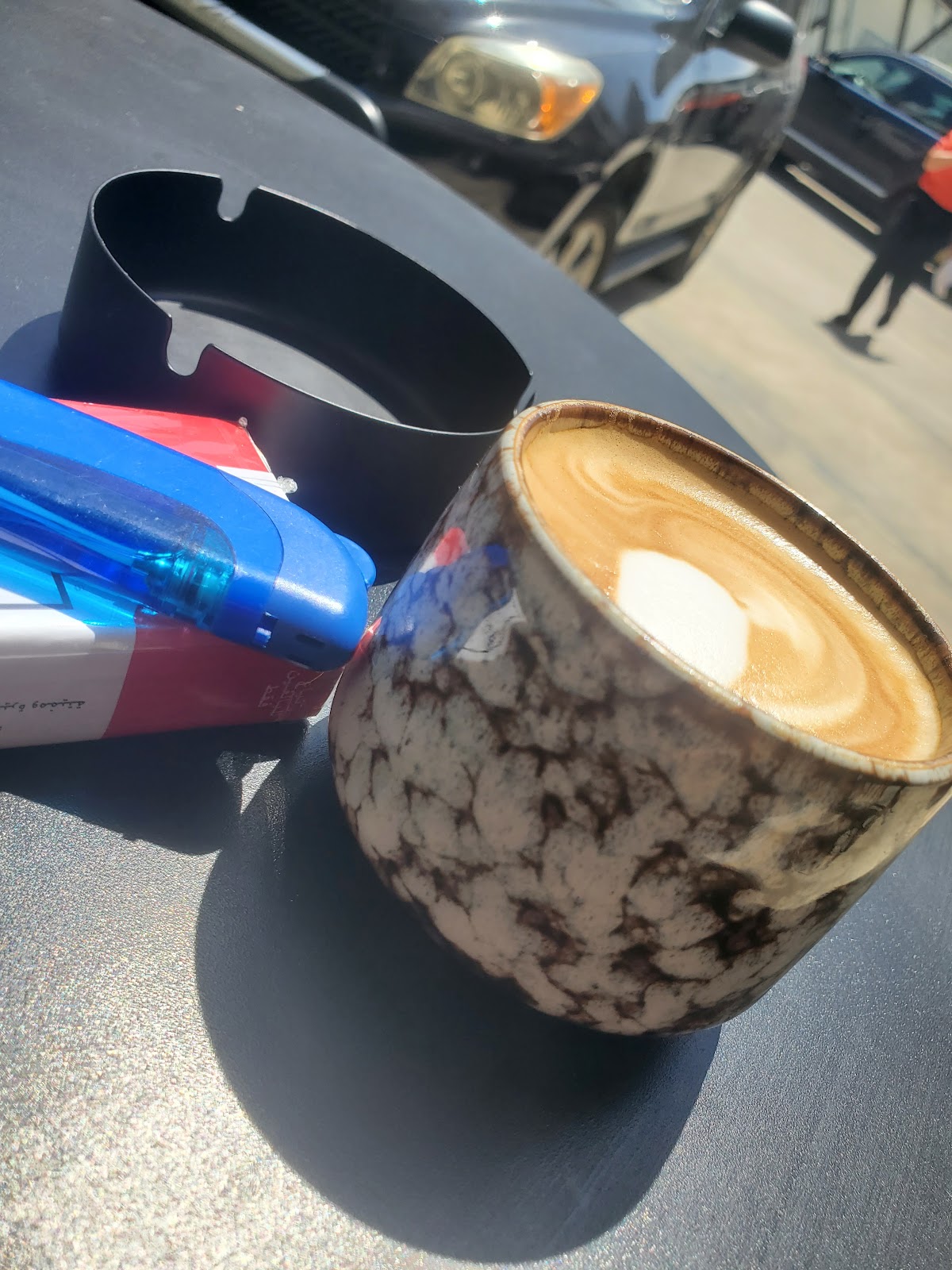 Onyx cafe — photograph 4