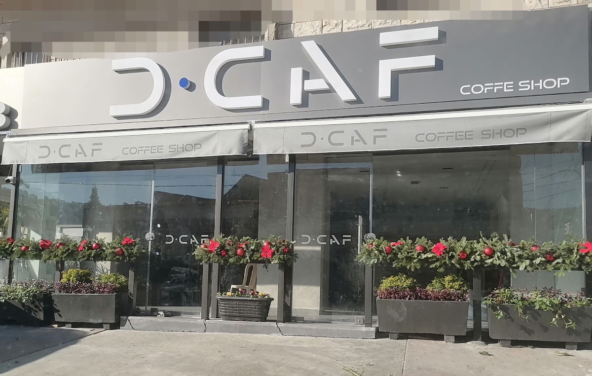 D.caf