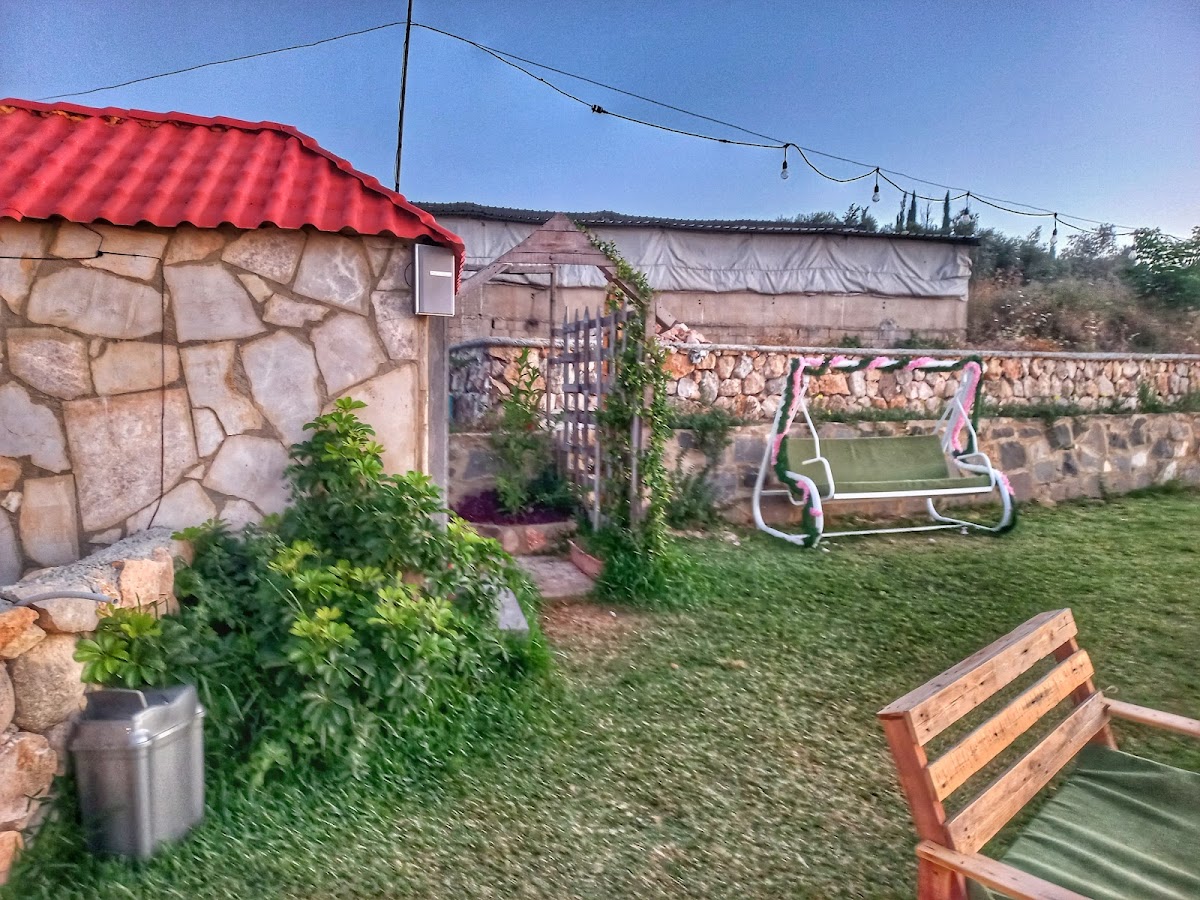 Mazaj cafe — photograph 3