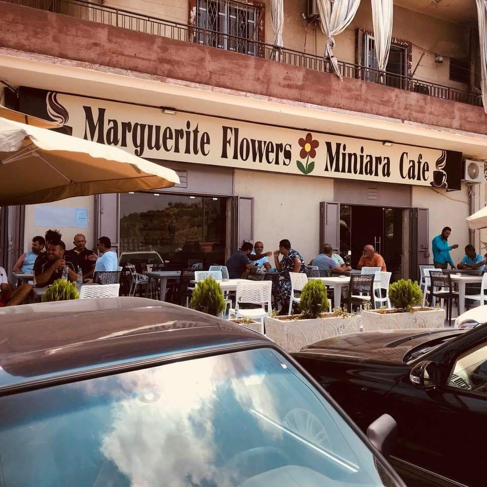 Miniara cafe