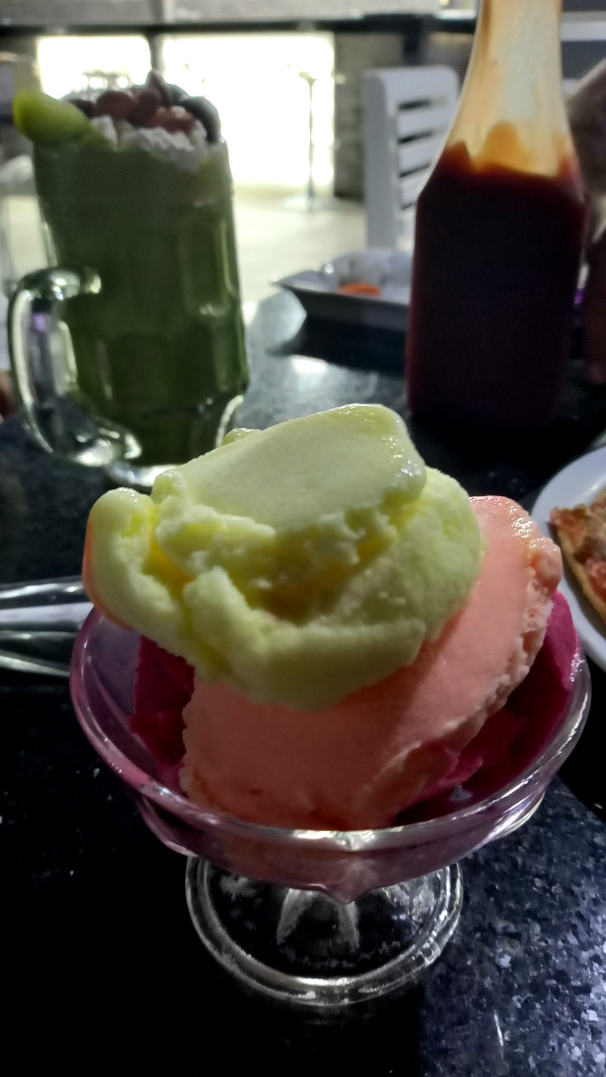 Cafe Antoun semaan — photograph 3