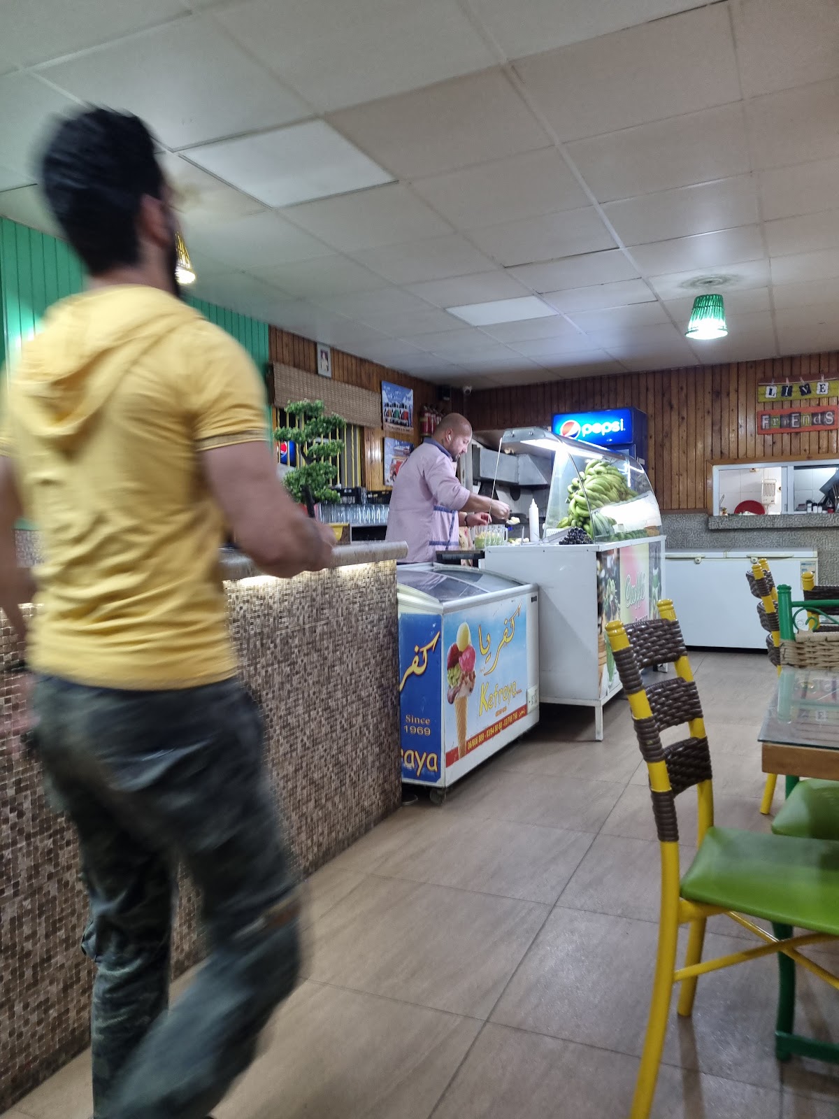 Cafe Antoun semaan — photograph 4