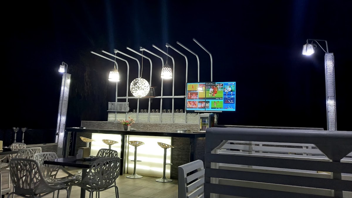 Cafe Antoun semaan — photograph 6