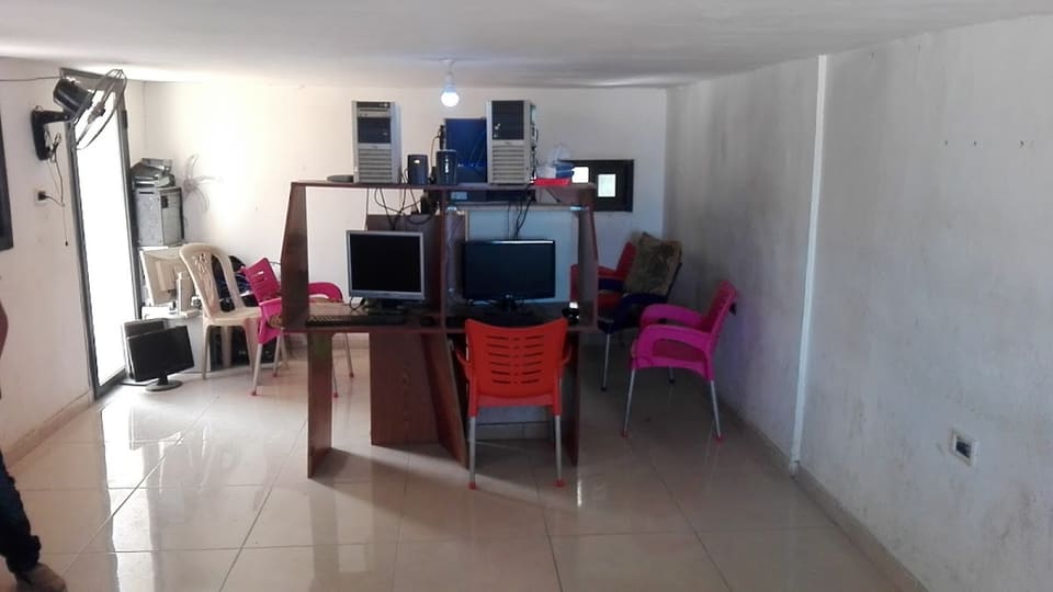 Café Alwalid