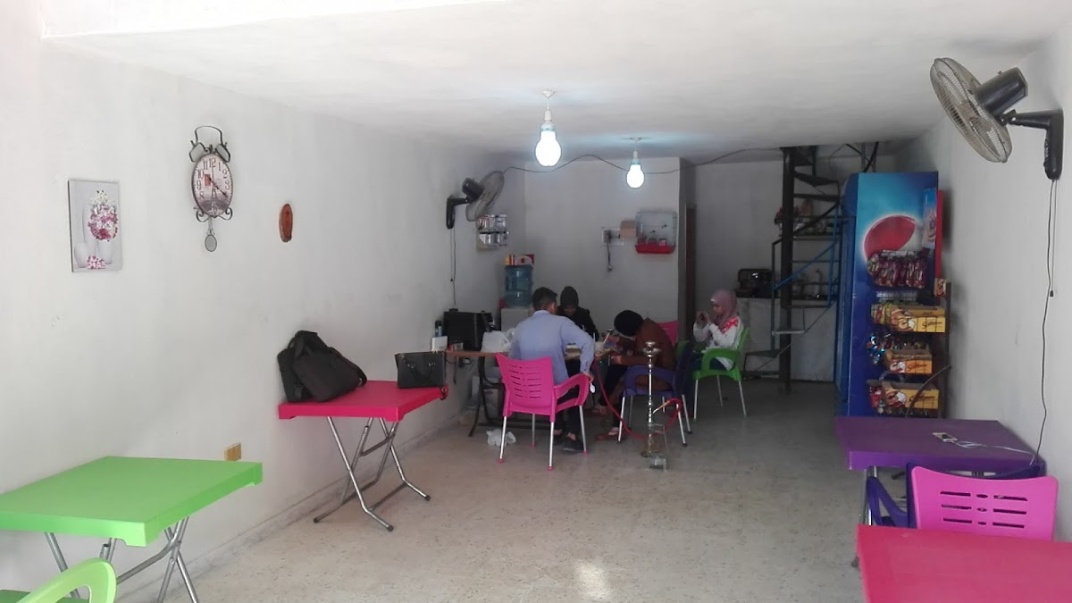 Café Alwalid — photograph 2