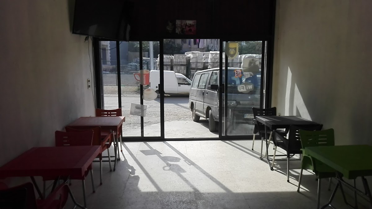 Café Alwalid — photograph 3