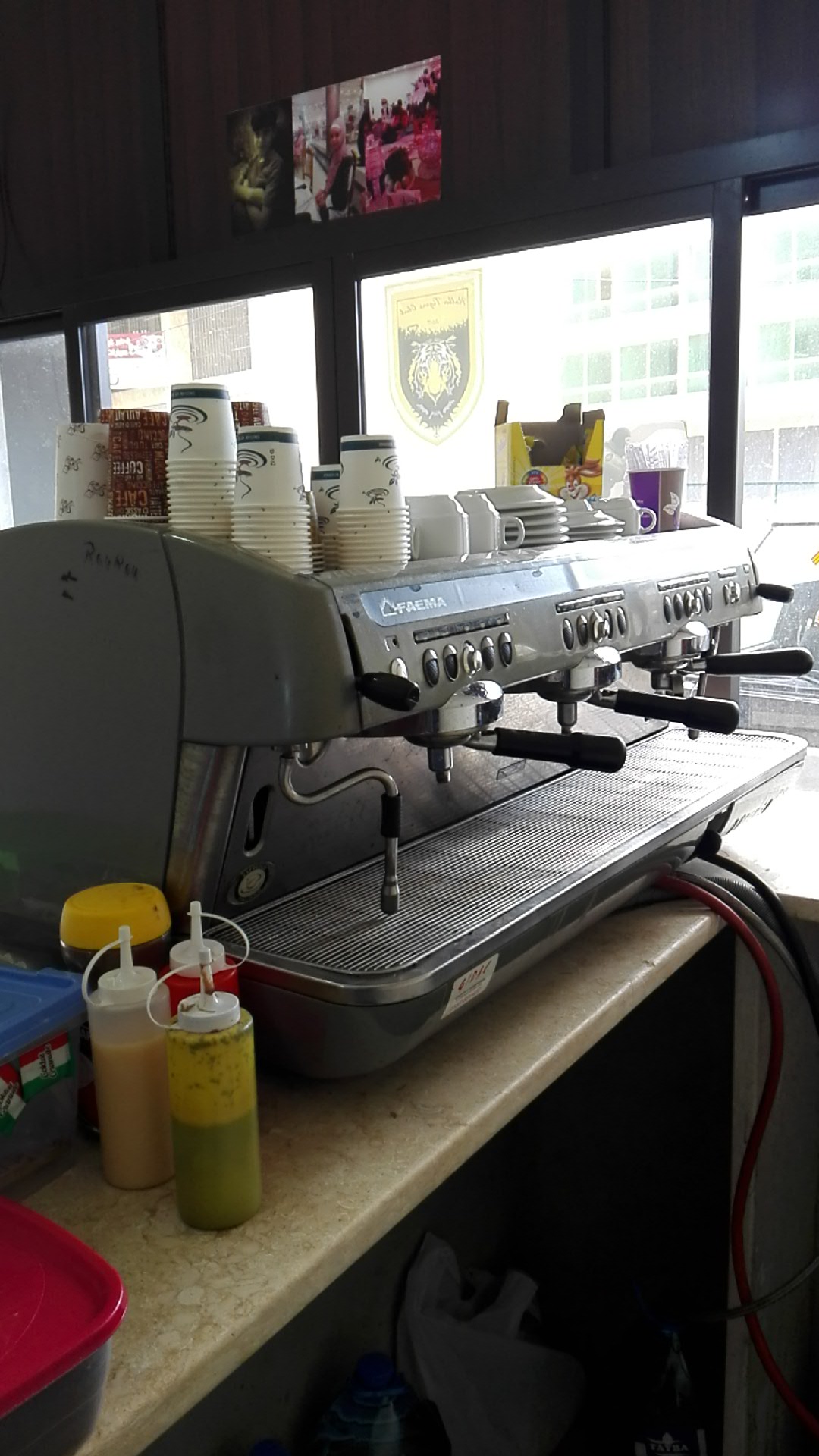 Café Alwalid — photograph 4