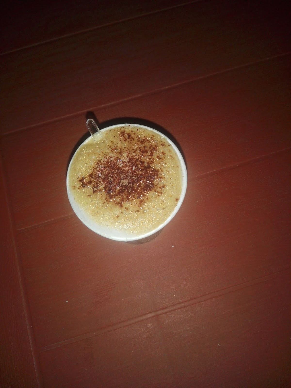 Café Alwalid — photograph 5