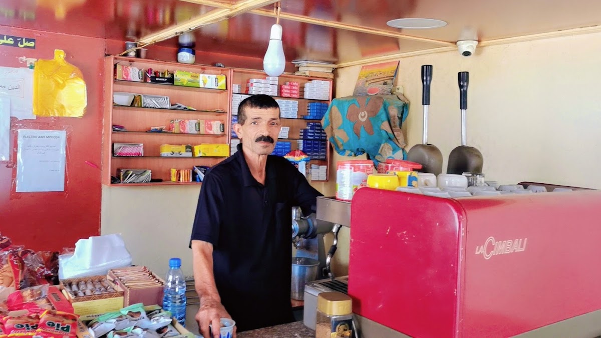 Ahwet Al Masri
