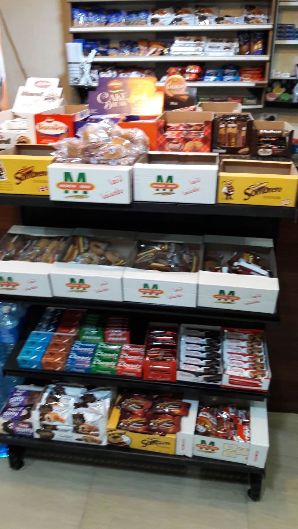 Cafeteria al salam