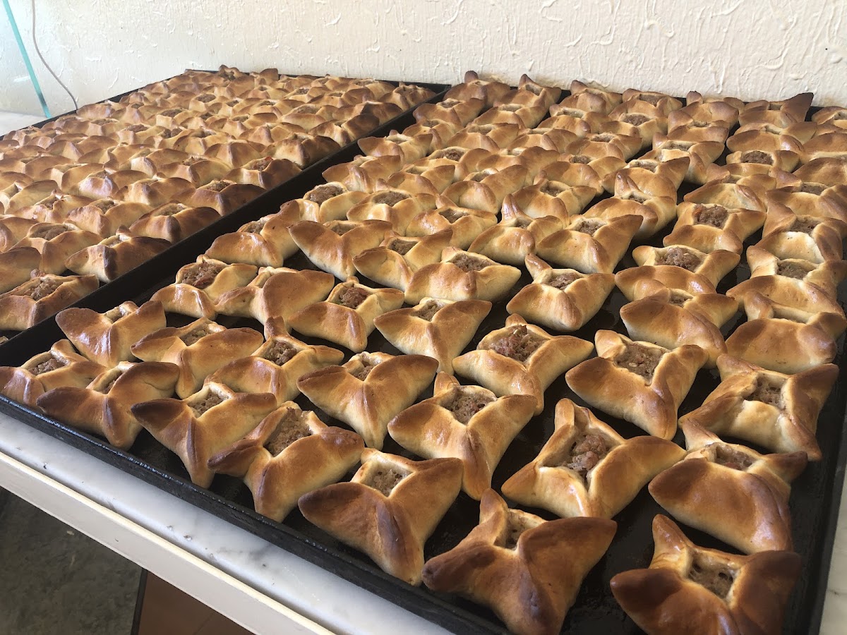 Zeit w zaatar