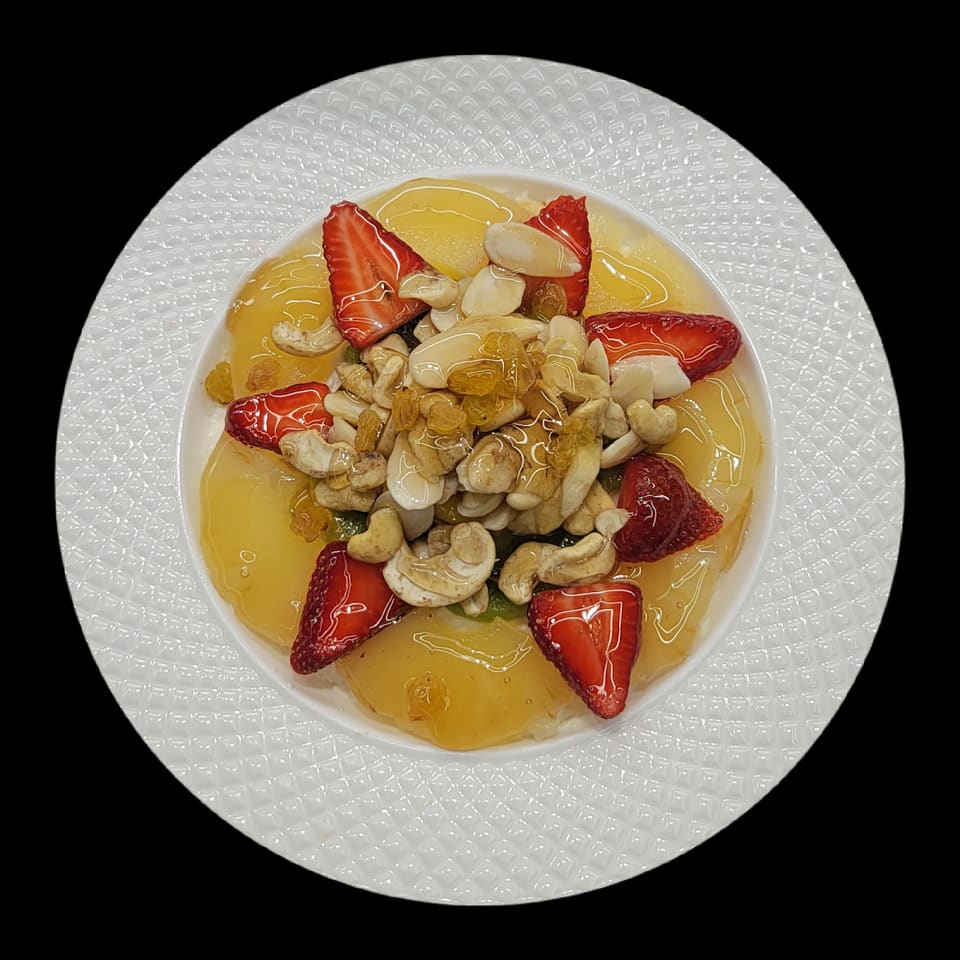 Billy's Desserts