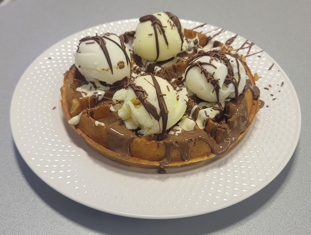 Billy's Desserts — photograph 4