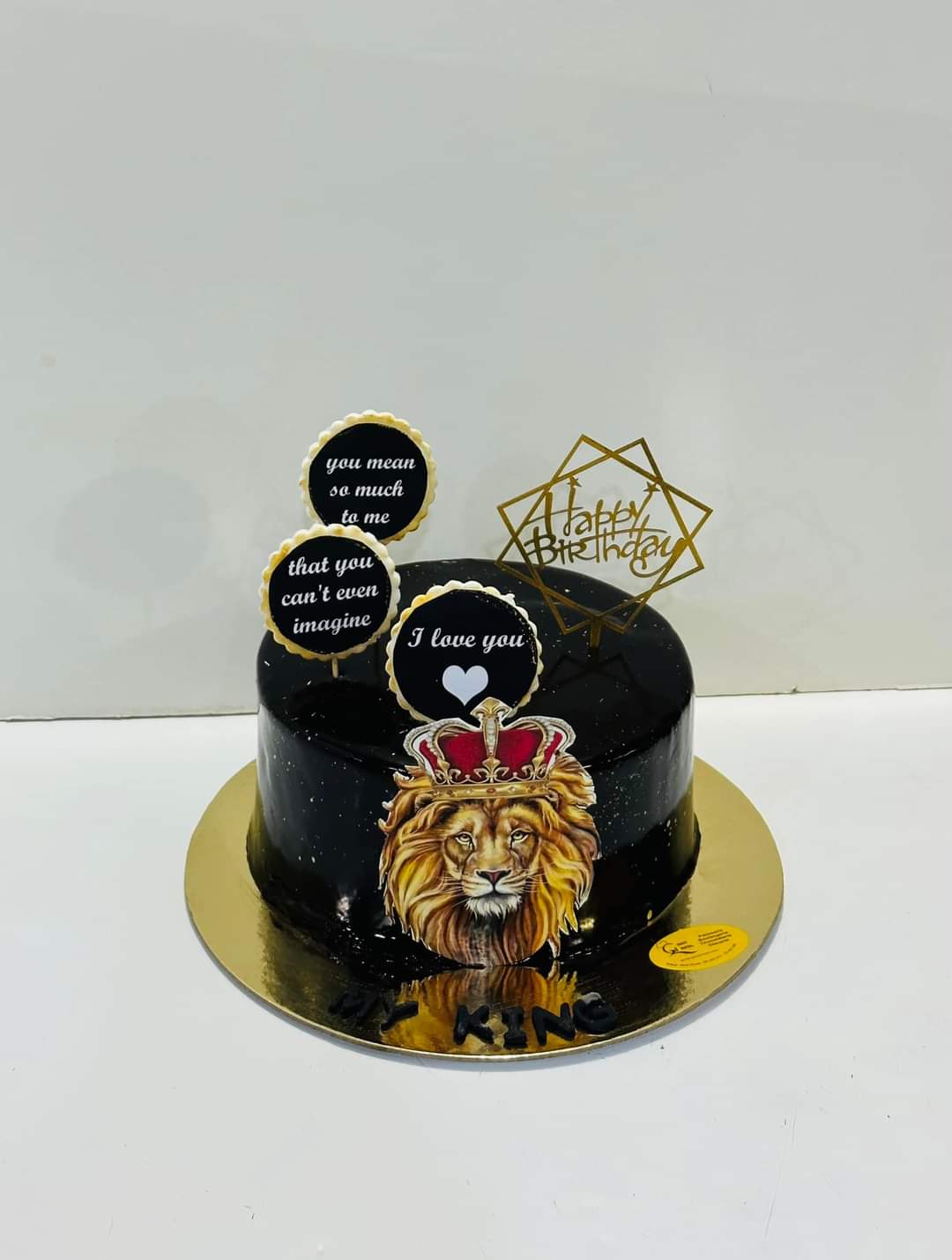 Gout Royal — photograph 3