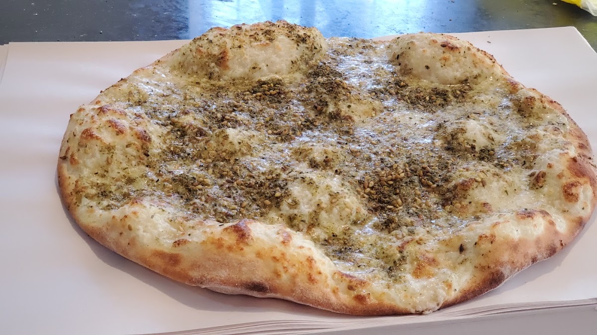 Maajnat Al Tayeb Bakery