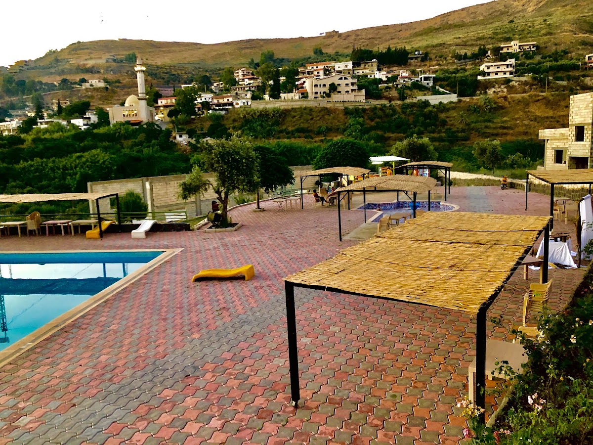 fairuz park