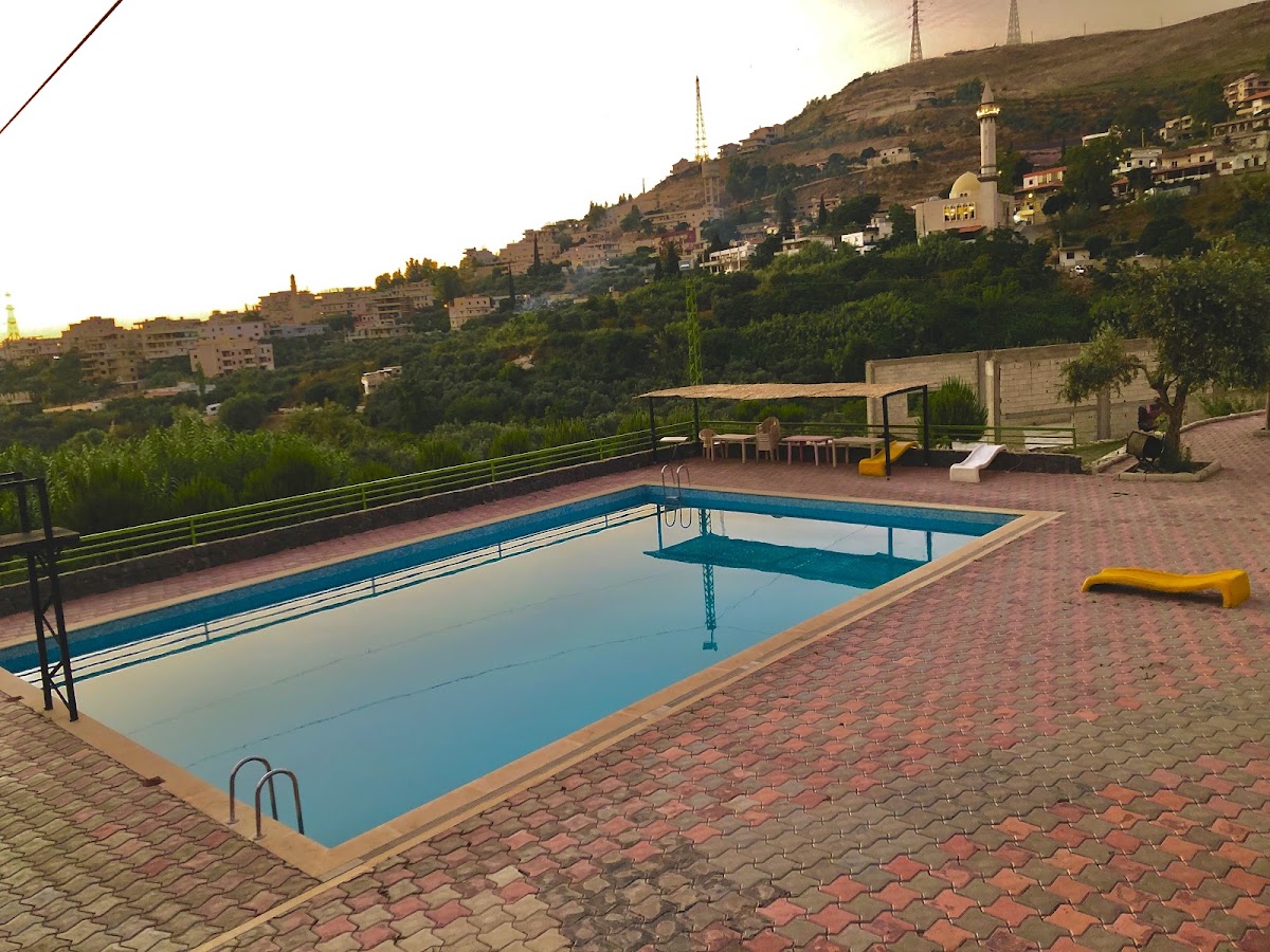 fairuz park — photograph 4