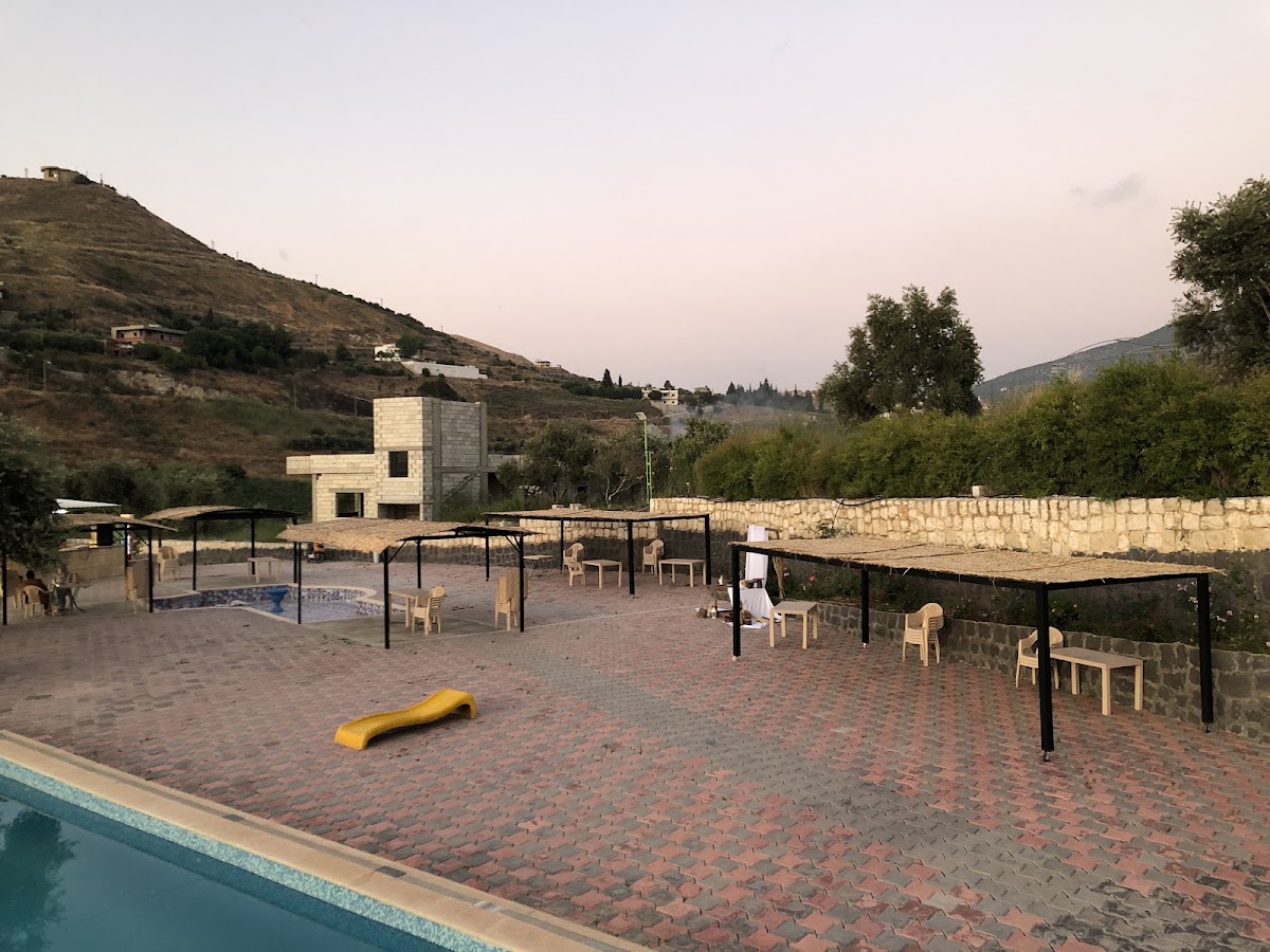 fairuz park — photograph 6