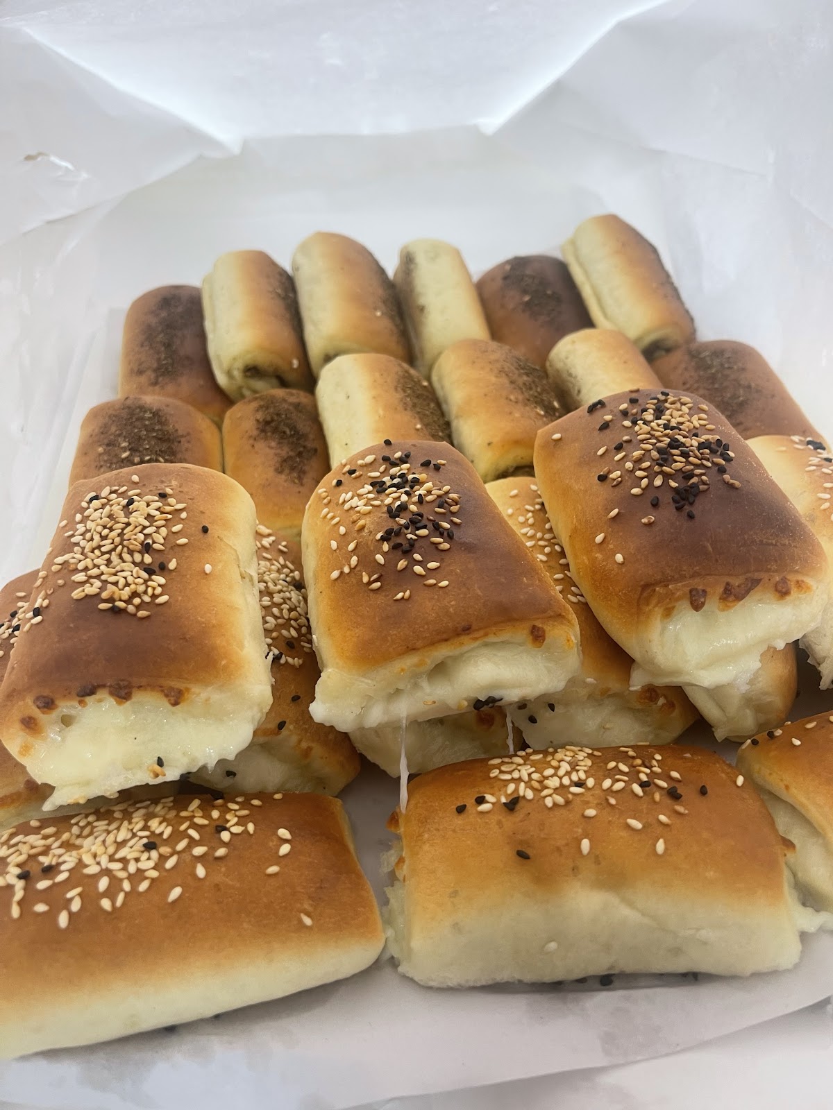 Milhameh w Farn Al Karam — photograph 6