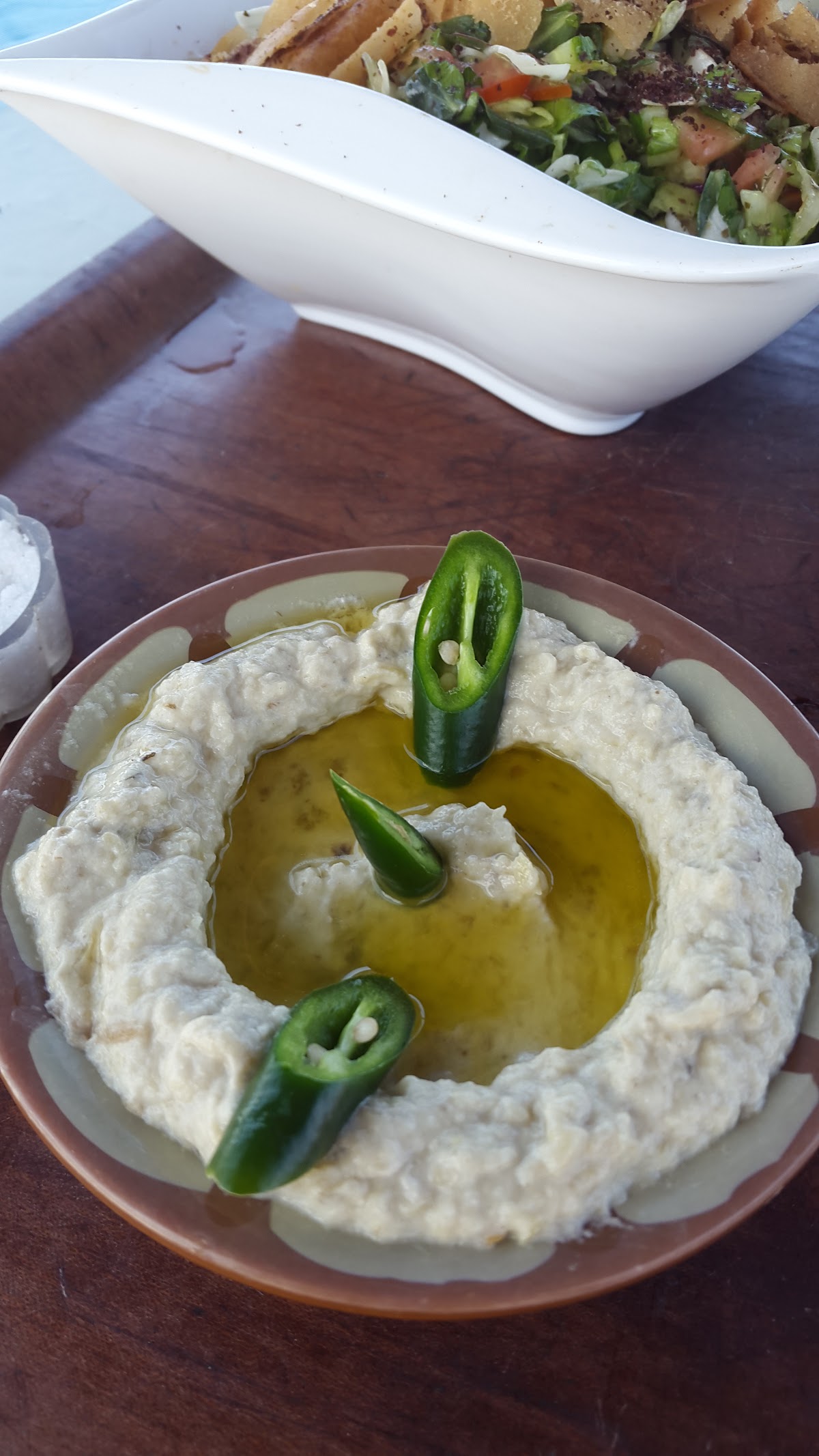 Mataam w Istiraha Al Chate Al Zahabi
