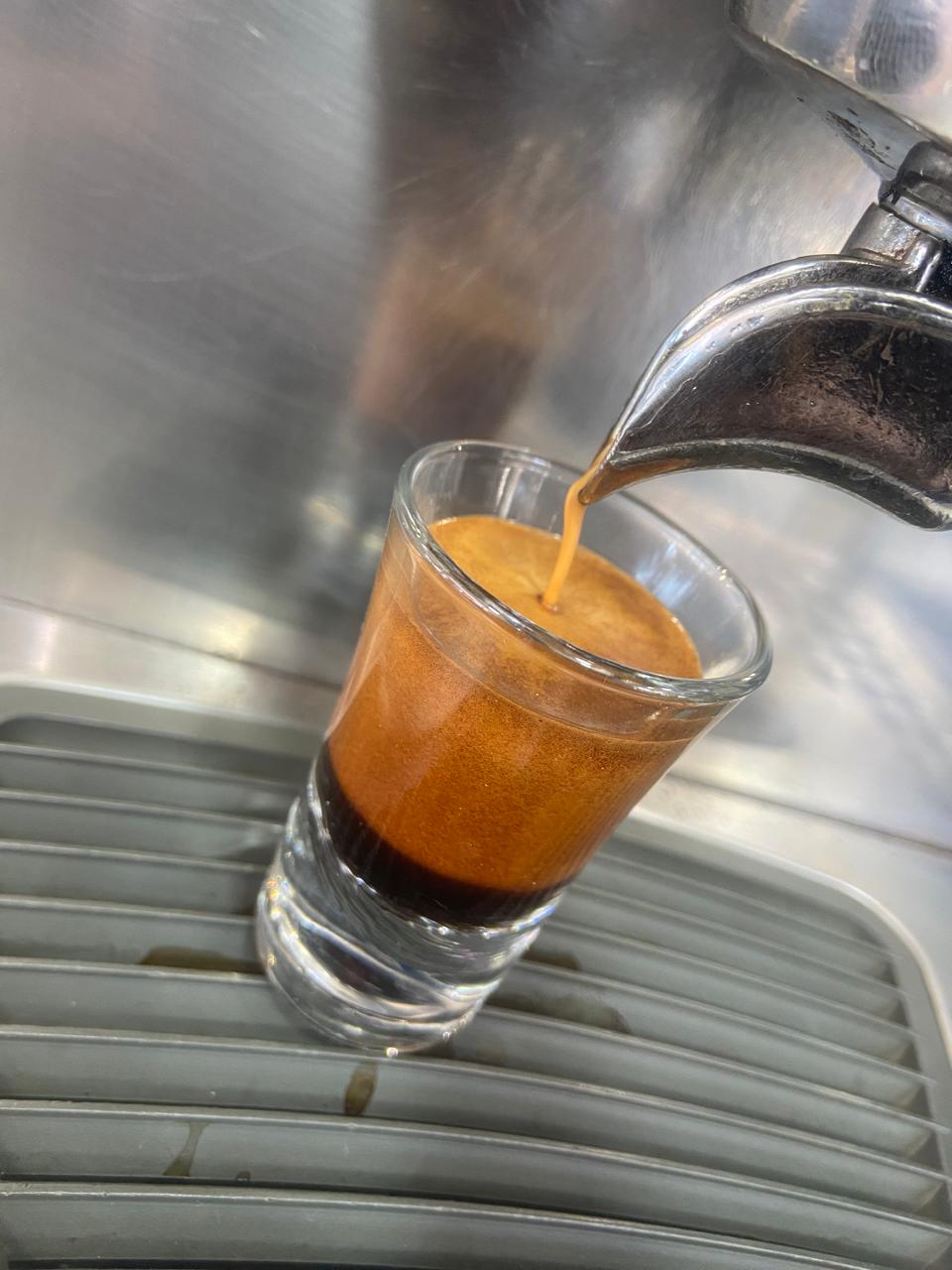 Fassaei Cafe