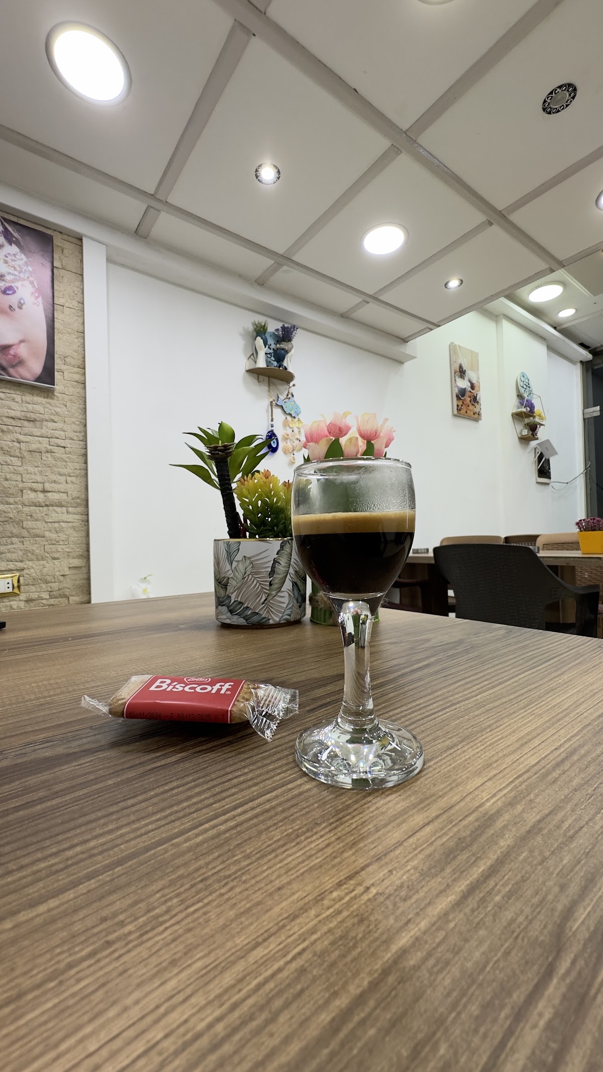 Luster caffe — photograph 2