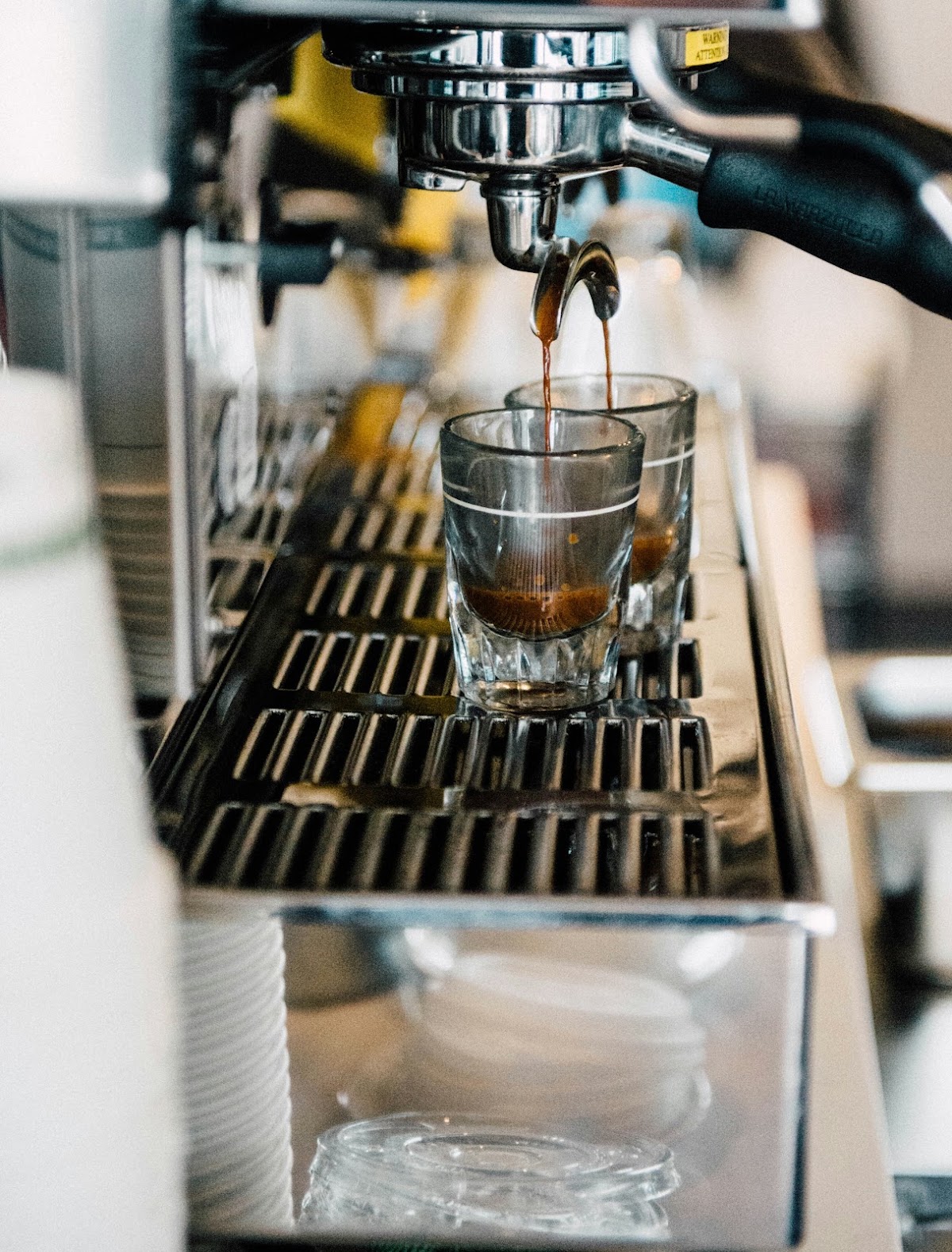 Luster caffe — photograph 3