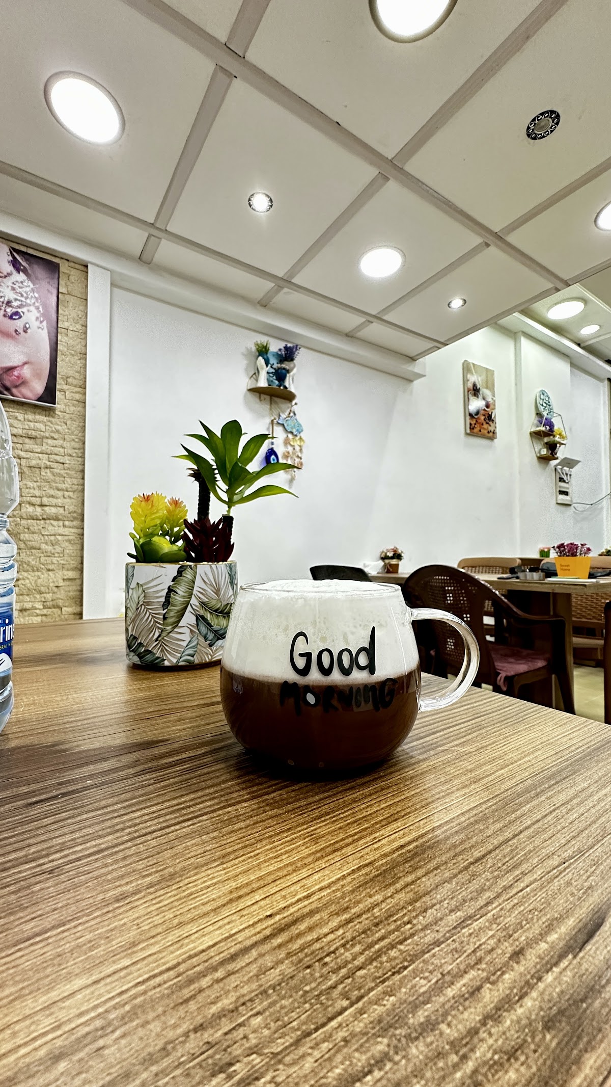 Luster caffe — photograph 5