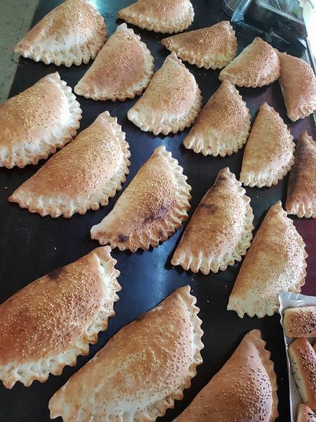 Easy Take Café&Bakery — photograph 6
