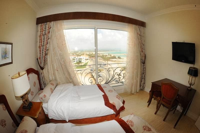 Palazzo Furnished Apartments — photograph 2