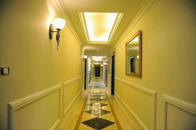 Palazzo Furnished Apartments — photograph 6