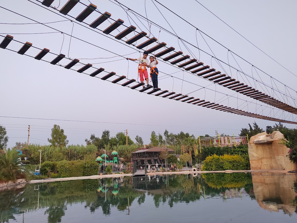 X-plore Adventure Park — photograph 3