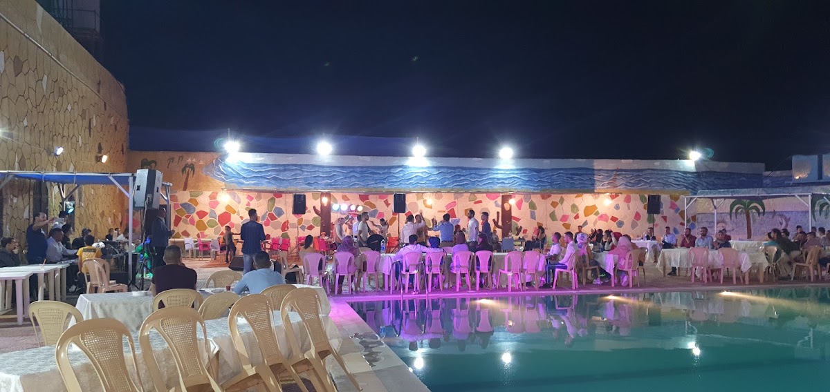 Al Bustan Swimming Pool — photograph 4