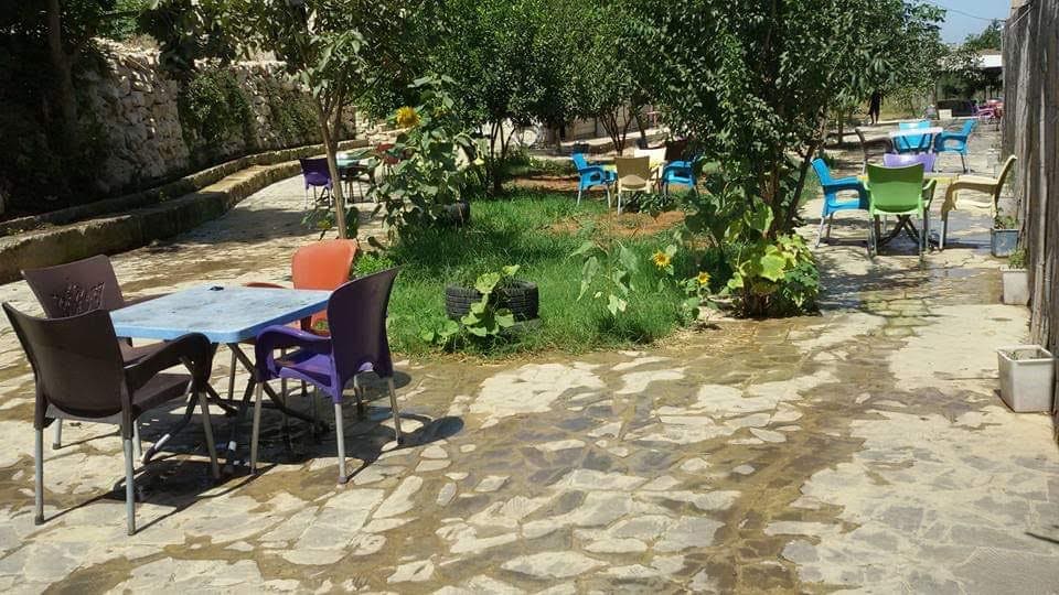 Cafe w Masbah El Daraj