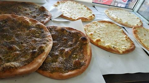 Pizza Abou Fadi