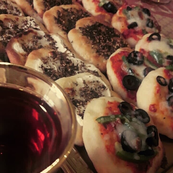 Pizza Abou Fadi — photograph 4