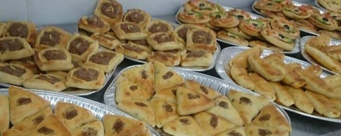 Pizza Abou Fadi — photograph 6