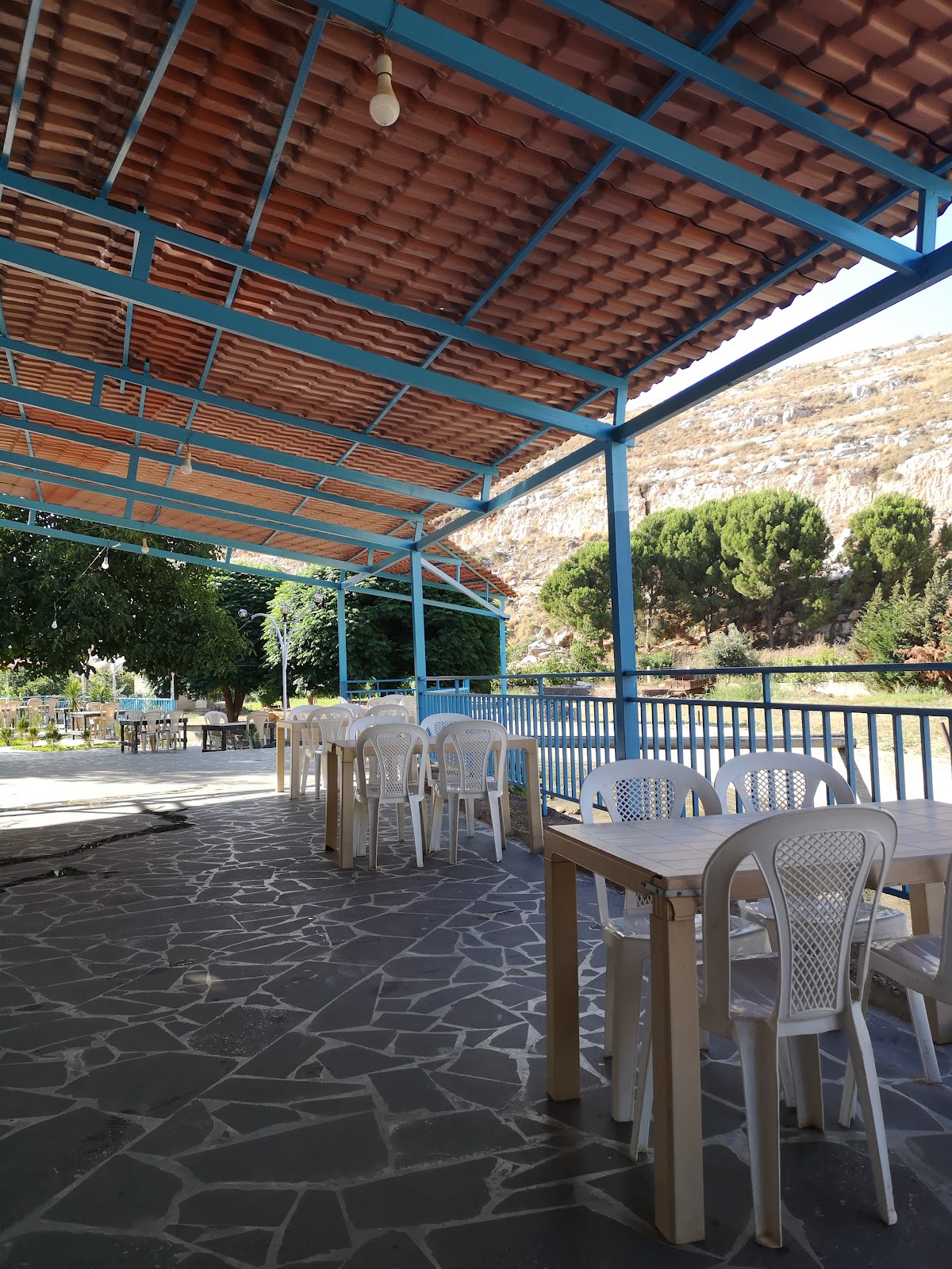 Mataam Abdo Khabiseh