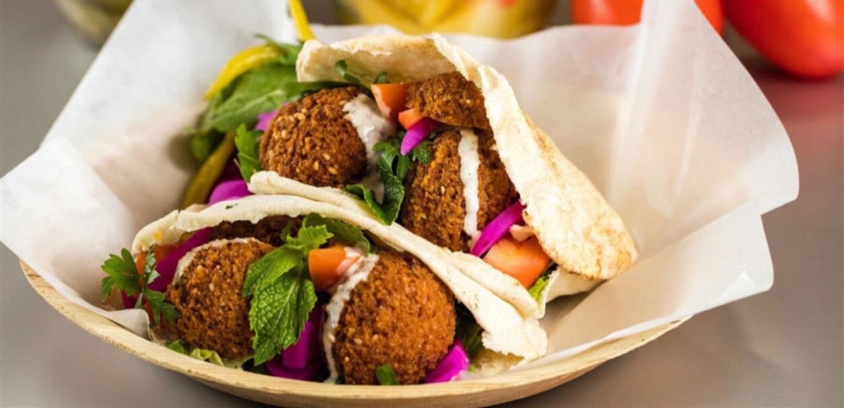 Falafel Al Asla