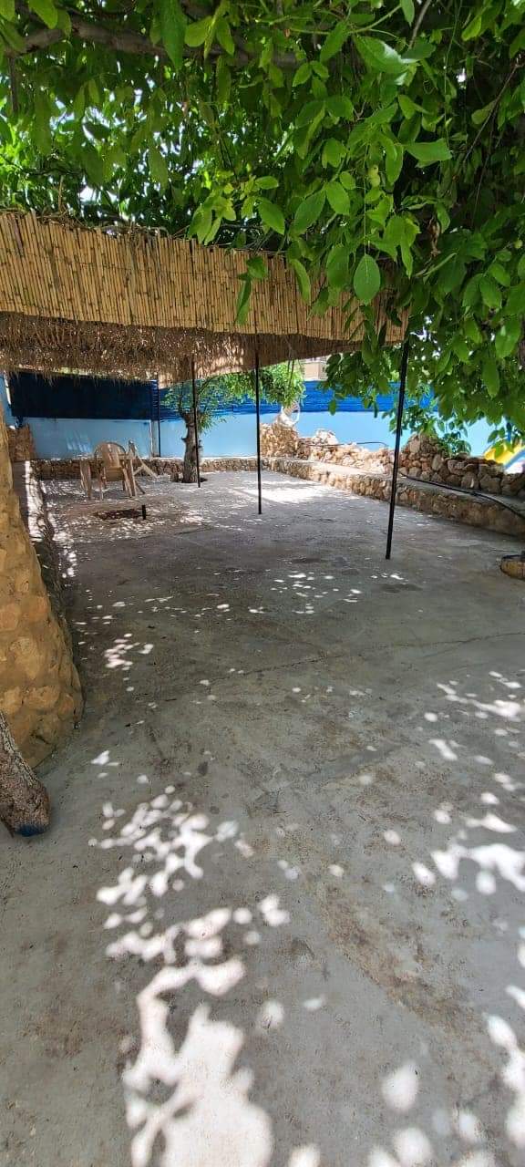 Masbah w Montazah Ain Al Samiea — photograph 4