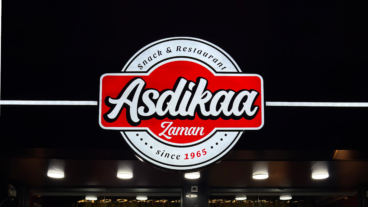 Asdikaa Zaman — photograph 4