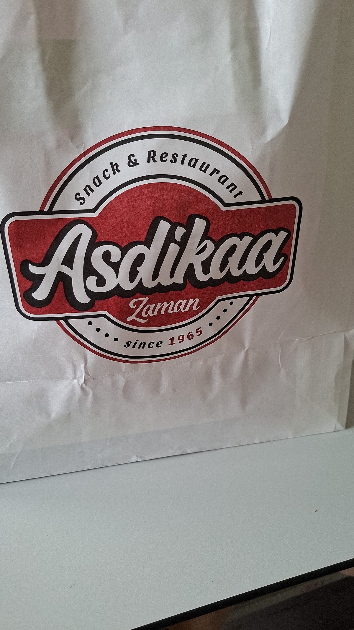 Asdikaa Zaman — photograph 6