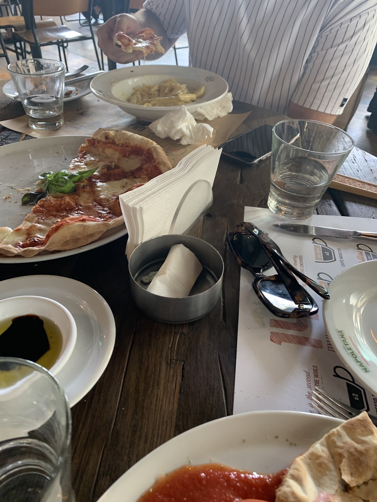Napoletana