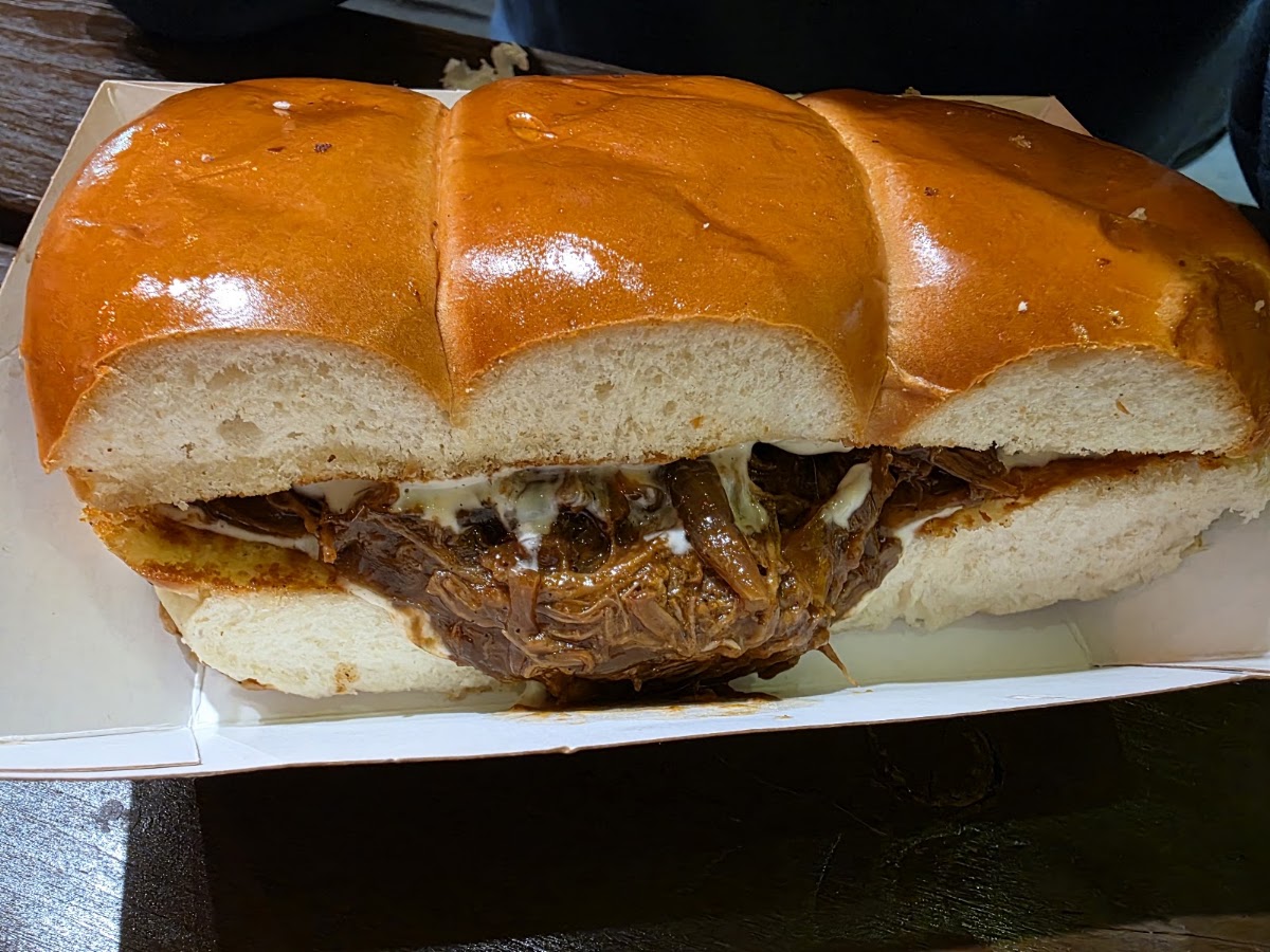 Slidin' Beirut - Delivery and Takeaway — photograph 4