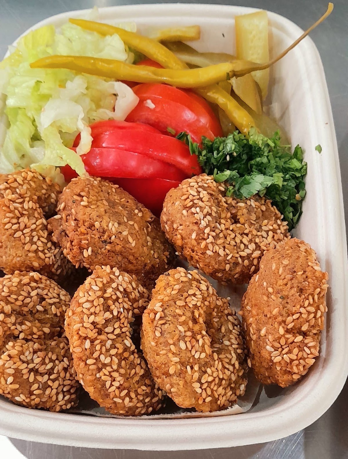Akletna Community Kitchen