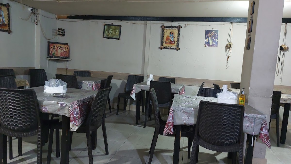 Raboulah café — photograph 3
