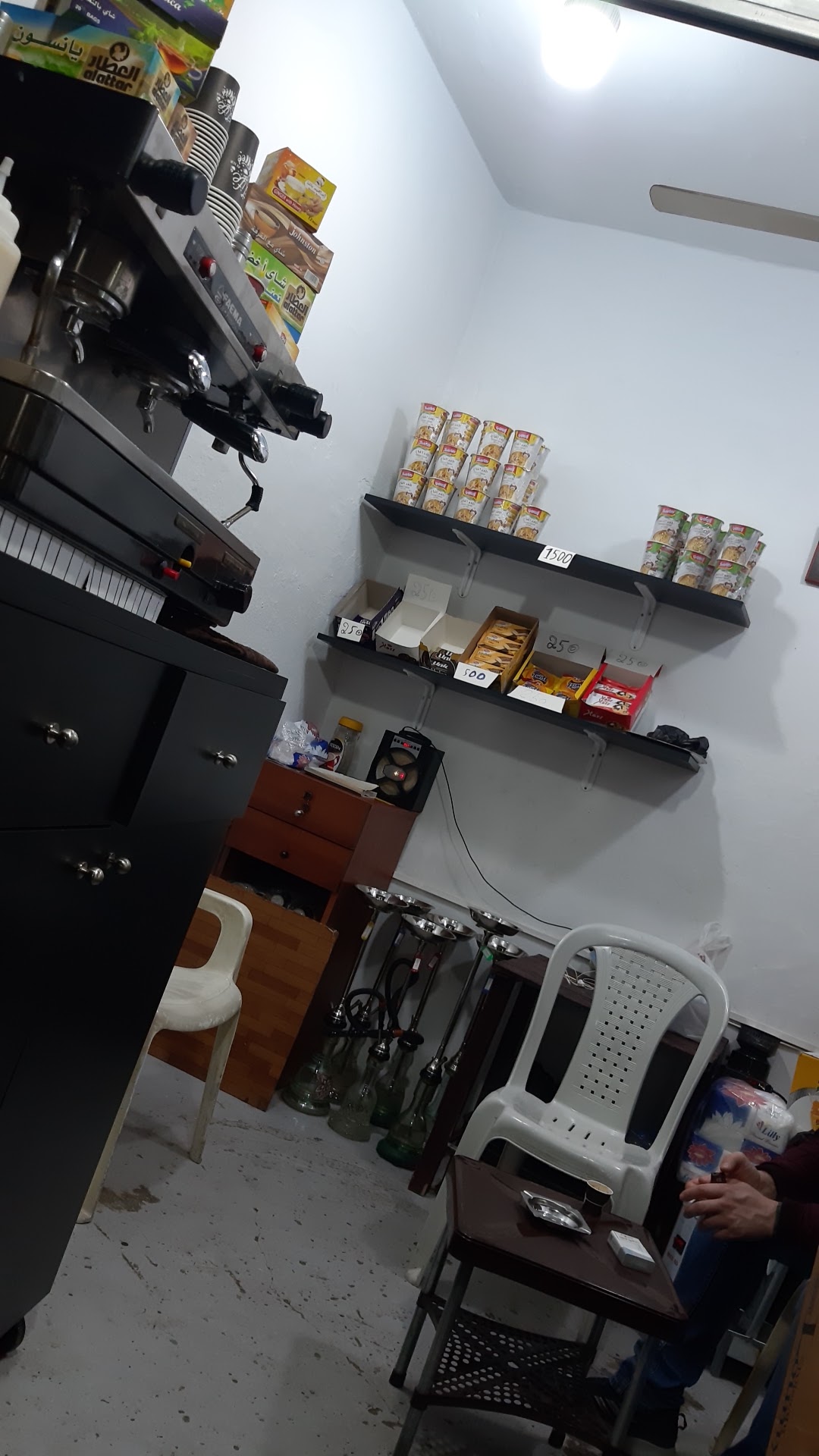 Coffee Break — photograph 5