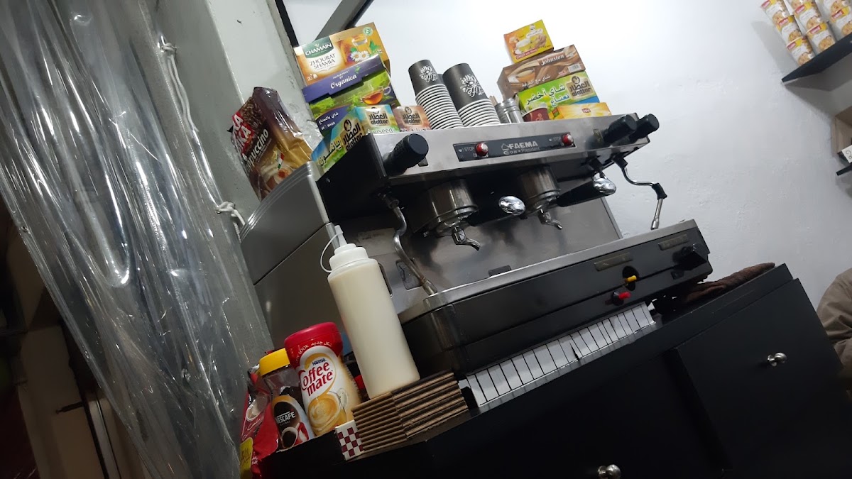 Coffee Break — photograph 6