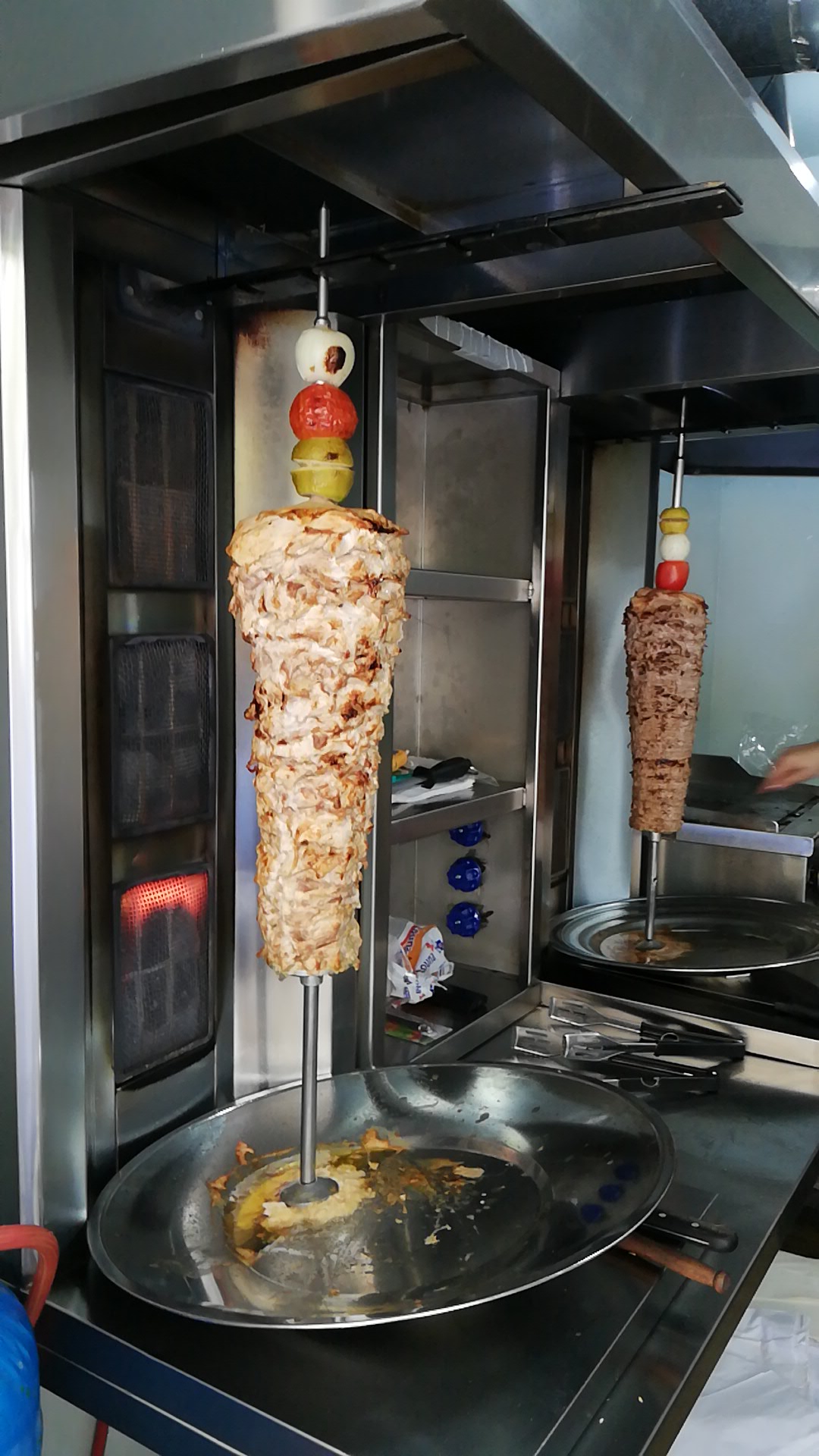 Snack Chez Chadi — photograph 2