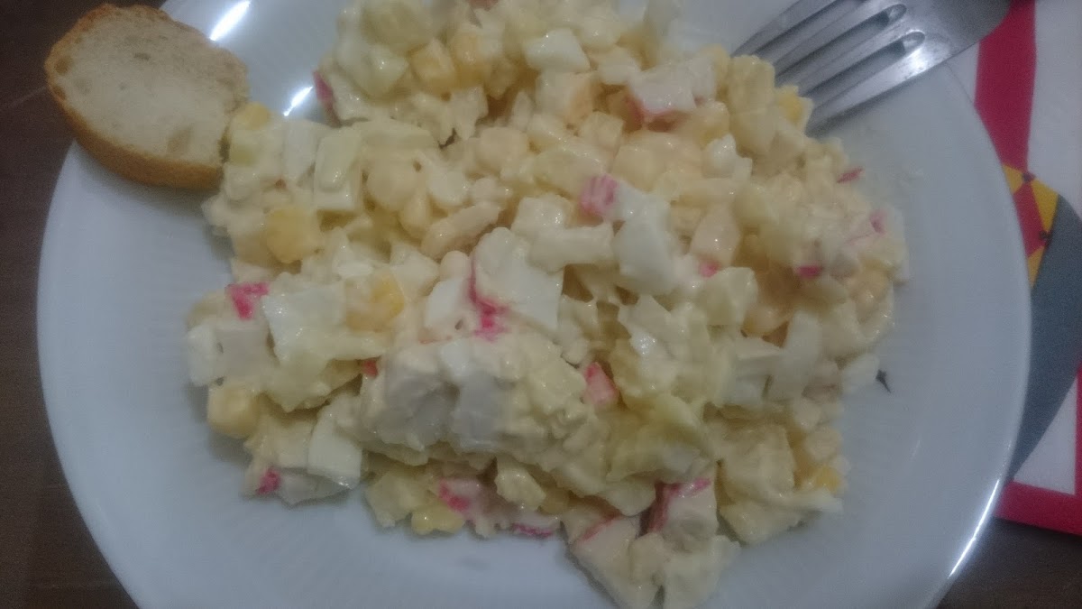 Snack Chez Chadi — photograph 3